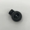 Plastic spring buckle, pig nose buckle, spring press rope buckle Specification image